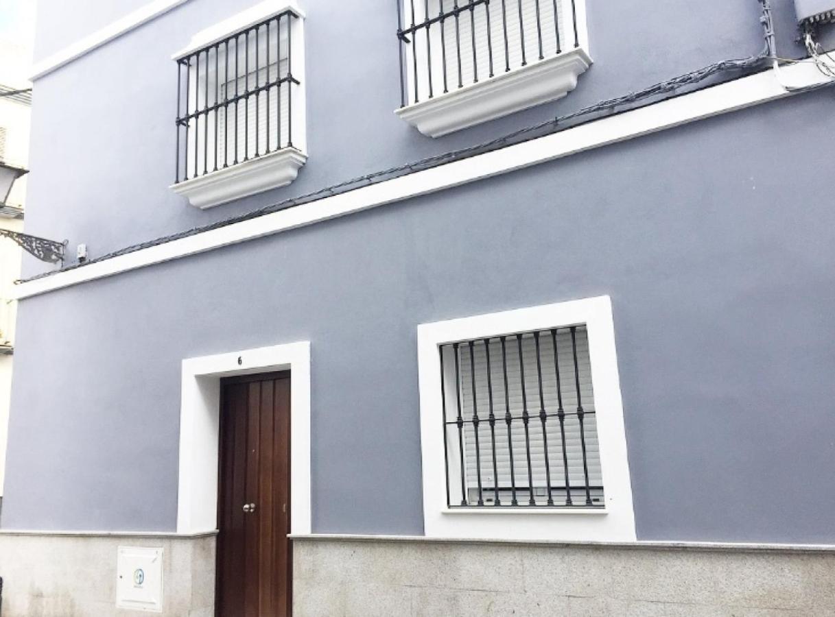 Urban Pulses Alameda Daire Sevilla Dış mekan fotoğraf